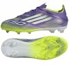Buty adidas F50 Elite Jr FG JH7714 fioletowy 38 2/3
